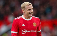 Vị cứu tinh của Van de Beek đã được M.U đưa vào tầm ngắm