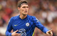 Cập nhật quan trọng về thương vụ Christensen - Chelsea