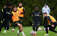 Chelsea đón 4 cú hích lực lượng trước trận gặp Newcastle