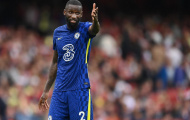 “Đó là tình huống nguy hiểm cho Chelsea”