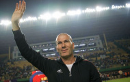 Từ chối M.U, Zidane đã xác định bến đỗ mới và thời điểm tái xuất