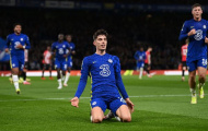 Paul Merson dự đoán tỷ số trận Newcastle - Chelsea