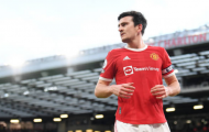 Harry Maguire gửi thông điệp đến các đồng đội trước trận gặp Spurs