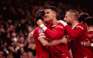 Trở lại sau thất bại, Man Utd có một ngôi sao làm hình mẫu