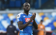 Koulibaly: 'Nếu rời Napoli, tôi sẽ chỉ gia nhập 1 trong 3 CLB đó'