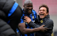 'Tôi được thông báo rằng Antonio Conte muốn đến Man Utd'