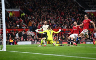 Mark Lawrenson dự đoán tỷ số trận Tottenham - Man Utd