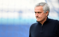 'Mourinho là 1 HLV tuyệt vời'