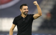Pep công khai bày tỏ sự việc Xavi về Barca