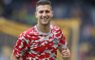 Quyết định của Dalot mở cánh cửa để Man Utd chiêu mộ Trippier