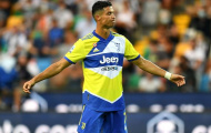 Ronaldo là vật tế thần cho những kết quả tệ hại của Juventus