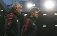 Với một điều chỉnh, Solskjaer có thể giải quyết vấn đề cấp bách tại Man Utd