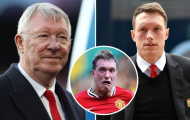 Qua 5 đời HLV, sai lầm của Sir Alex vẫn tồn tại ở Old Trafford
