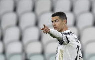 'Tôi đồng ý Juventus tốt hơn khi không có Ronaldo'