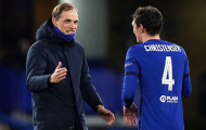 Tuchel ca ngợi 2 phẩm chất của Christensen