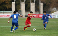 4 điều U23 Việt Nam nên thay đổi hướng tới trận gặp Myanmar
