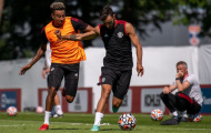 Chuyên gia đề nghị Solskjaer loại Bruno Fernandes vì vấn đề lớn