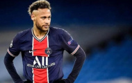 Bị chỉ trích chơi kém vì chơi đêm nhiều, Neymar phản pháo
