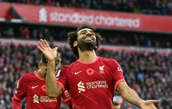 5 điểm nhấn Liverpool 2-2 Brighton: Salah đứt chuỗi; Bissouma chào hàng