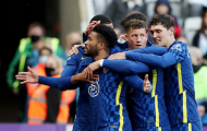 5 điểm nhấn Newcastle 0-3 Chelsea: Tuchel ứng biến; Ngày của Reece James