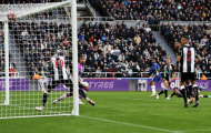 Chấm điểm Chelsea: Điểm 9 duy nhất