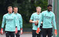  'Một điểm ở trận đấu này là kết quả tốt đối với Arsenal'