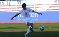 Hạ gục U23 Đài Loan, U23 Myanmar phả hơi nóng vào U23 Việt Nam