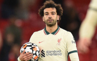 Klopp: '1 trọng tội!'