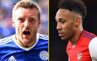 TRỰC TIẾP Leicester City 0-2 Arsenal: Chiến thắng xứng đáng (KT)