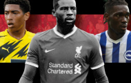 Liverpool sẽ càng đáng sợ với 2 tiền vệ chất lượng
