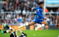 'Newcastle không quyết tâm đấu với Chelsea'