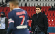 Pochettino có từng ước: Giá mà Messi đừng tới Paris?