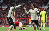 Klopp chỉ ra hạn chế Liverpool cần cải thiện