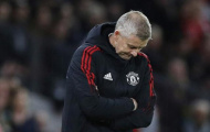 TRỰC TIẾP Tottenham 0-3 Man United (FT): Chiến thắng hoàn hảo