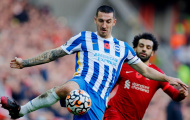 'Trận đấu giữa Liverpool và Brighton thật tuyệt vời' 