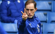 Trên đỉnh Premier League, Tuchel nói lời thật lòng về Man City và Liverpool