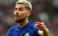 Tuchel: 'Hy vọng Jorginho không phải cầu thủ Chelsea ghi bàn nhiều nhất cuối mùa!'
