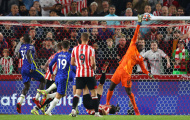 Tuchel lo ngại khi Chelsea đang phụ thuộc vào 1 vị trí