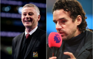 'Man Utd có 2 cầu thủ đẳng cấp thế giới ở đầu sân'