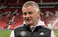 Một câu nói của Rashford đã cho thấy đẳng cấp của Solskjaer