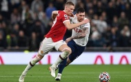 4 cầu thủ Man Utd xuất sắc nhất trước Tottenham: Trục dọc của Quỷ đỏ