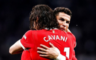 5 điểm nhấn Tottenham 0-3 Man Utd: Con mồi ưa thích; Sự dũng cảm của Solsa