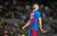 Alba chỉ rõ điều Barca cần cải thiện