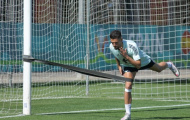 Arsenal thách thức Mourinho, muốn tái ngộ người cũ