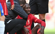 Bão chấn thương càn quét, Jurgen Klopp đã có kế hoạch cho tháng Giêng?