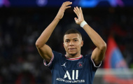 'Mbappe cần nếm vị máu, bước trên lửa để tiến bộ'
