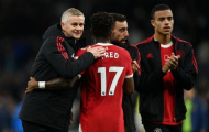 Chuyển đổi hệ thống, Solskjaer mở khóa luôn 2 quái vật tuyến giữa