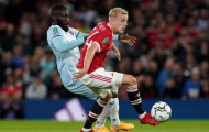 Chuyển nhượng 31/10: Rodgers trả lời M.U, Van de Beek quyết tương lai; Zidane chọn xong bến đỗ