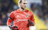 Liverpool quyết tống khứ kẻ thừa vào tháng Giêng