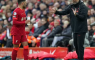 Jurgen Klopp: 'Chúng tôi phải trả giá đắt'